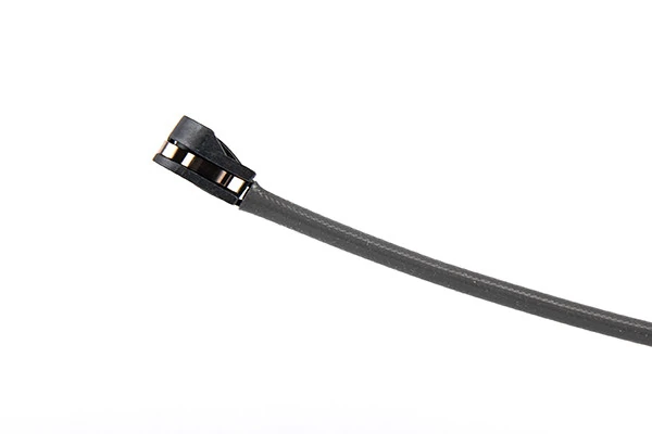 Sensor de desgaste de las pastillas de freno delanteras Audi Q2 SUV (GAB, GAG) (2016 - 2026) precio, desde 7,25 EUR