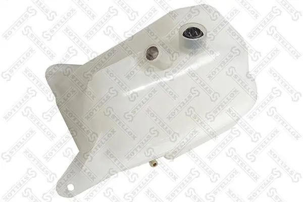 Comprar Vaso de expansión Audi 80 B3 89, 89Q, 8A