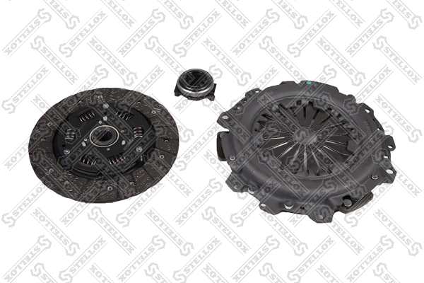 Mecanismo de embrague Renault Trafic I bus (TXW) (1989 - 2001) precio, desde 77,42 EUR
