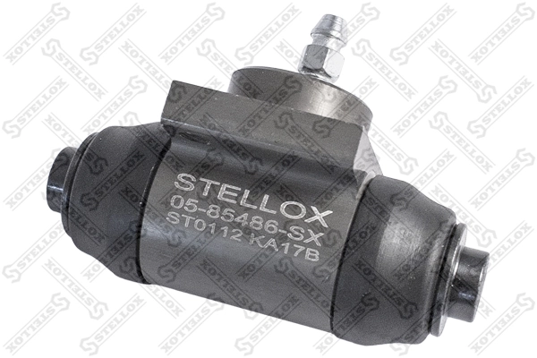 21019205 Opel Cilindro de freno de rueda trasera
