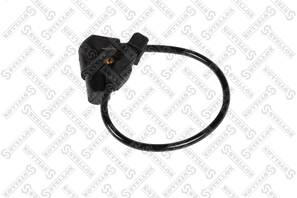 Sensor de cigüeñal para Daewoo Nubira J10, J15