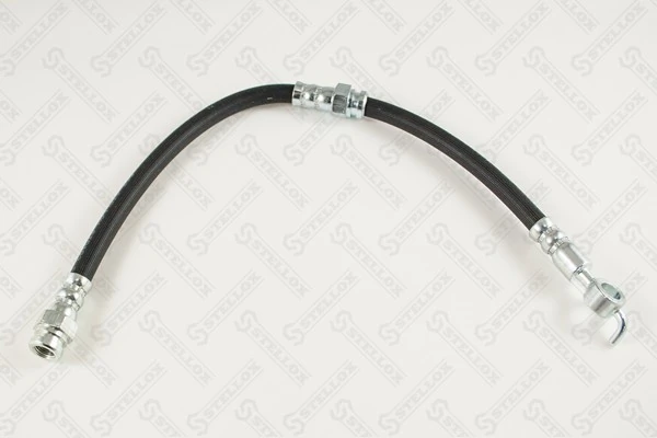 Tubo flexible de frenos delantero 626 V hatchback (1997-2002) original desde 15,48 €