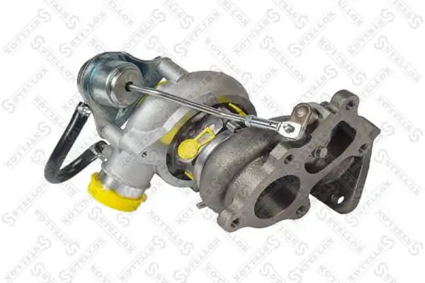 Turbocompresor Mitsubishi Pajero 