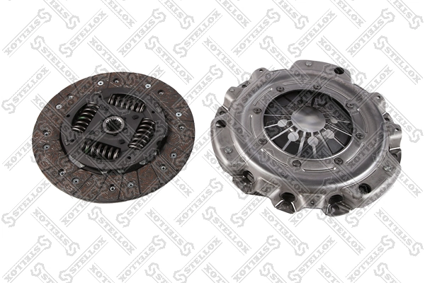 624308709 INA Embrague motor