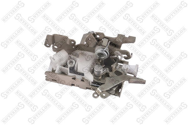 Comprar Cerradura Mercedes Sprinter I 4-t 904