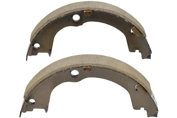  Zapatas de freno de mano Chevrolet Captiva 2