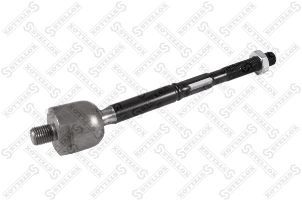 5500012SX Stellox