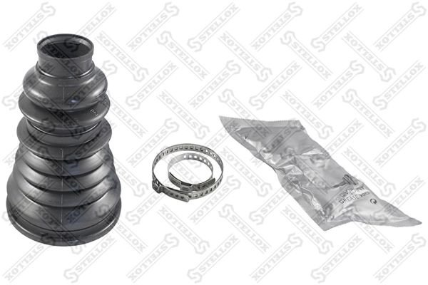  Fuelle de palier delantero exterior Renault Scenic 1