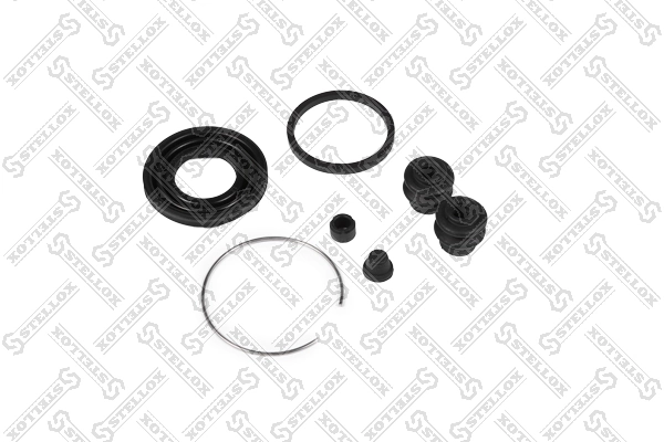 Precio del repuesto Kit de reparación de pinzas trasero Outlander I SUV