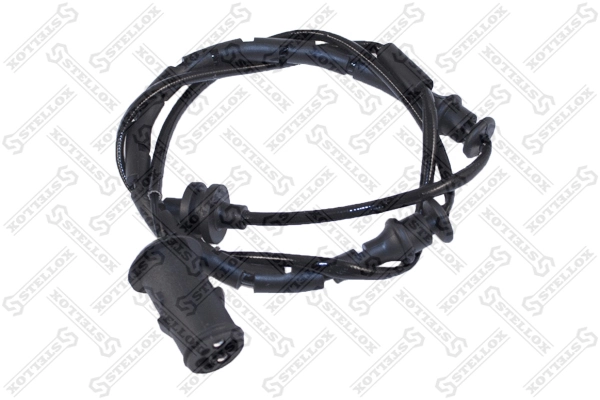 Sensor de desgaste de las pastillas de freno delanteras Opel Combo A