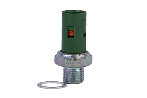 Sensor de presión de aceite 93192725 General Motors