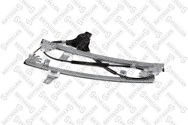 Comprar 80771AV611 VAG Mecanismo de elevalunas delantero izquierdo