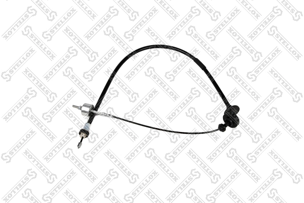  Cable de embrague Dacia Sandero 1