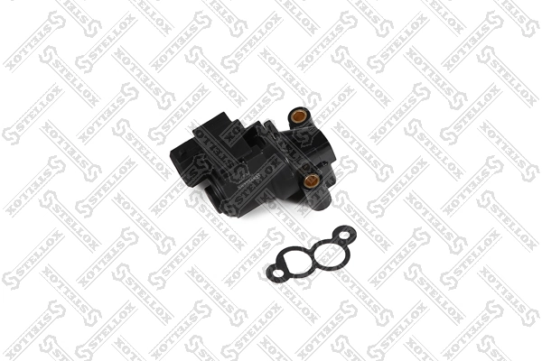 Válvula ralentí Elantra III sedán (2000-2006) original desde 52,71 €