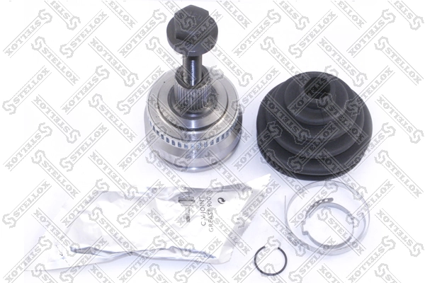 Junta homocinética exterior delantera Audi A4 B7 sedán (8EC) (2004 - 2008) precio, desde 72,28 EUR