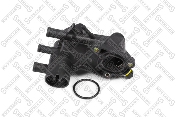 Comprar Caja de termostato Seat Ibiza II 6K1