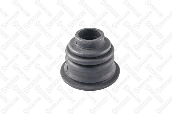 Fuelle, junta homocinética interna izquierda del semieje delantero General Motors 93160604