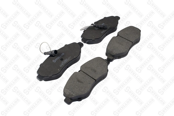 000279BSX Stellox