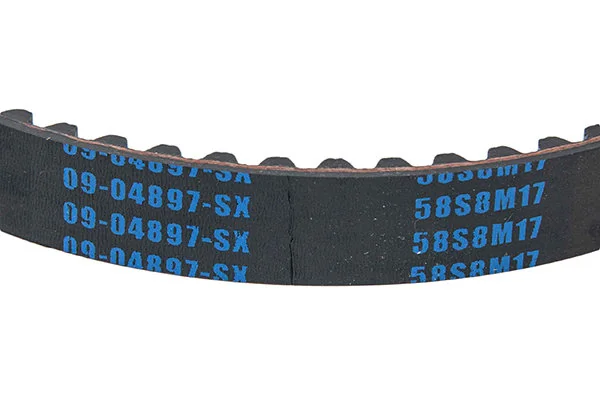 Correa de distribución SUN A557YU30MM