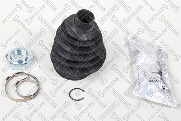 Fuelle transmisión delantero exterior Fiat Ducato III bus (250) (2006 - 2026) precio, desde 6,60 EUR