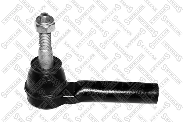 Rótulas de dirección para Opel Insignia (G09)
