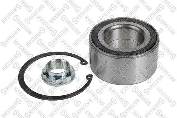 Cojinete de rueda delantero Stellox 4328596SX precio, desde 42,03 EUR