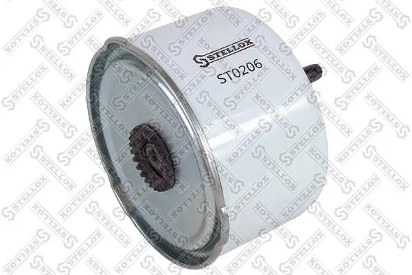 Filtro de combustible LR009705 Rover