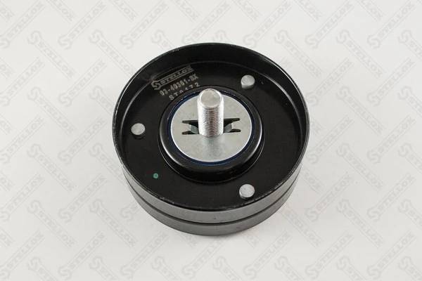 Polea inversión/guía, correa auxiliar servicios Seat Leon I hatchback (1M1) (1999 - 2006) precio, desde 17,61 EUR