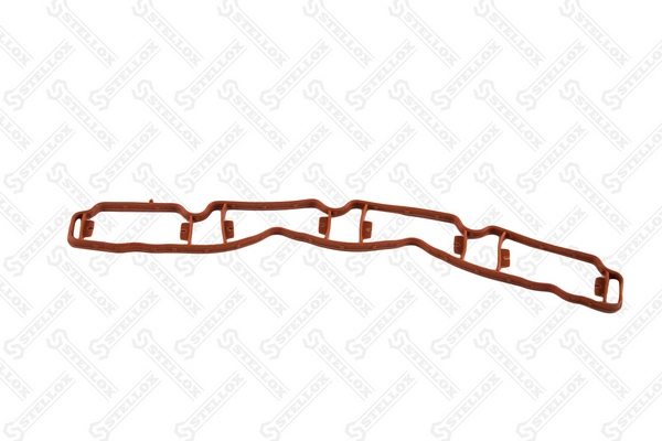 Juego de juntas, colector de admisión para Volkswagen AMAROK  2HA, 2HB, S1B, S6B, S7A, S7B