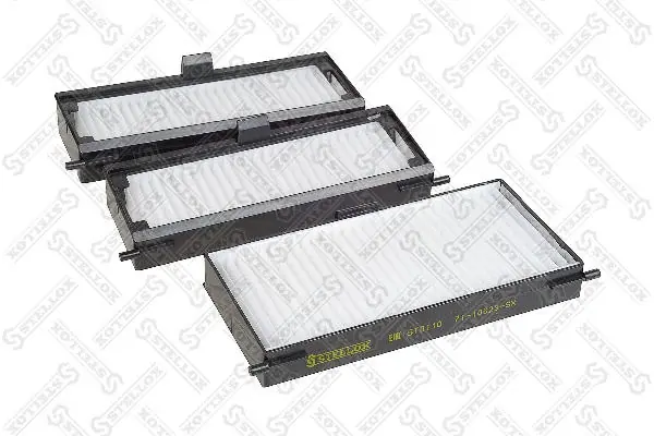 Filtro de cabina PBR AH7067 precio, desde 13,78 EUR