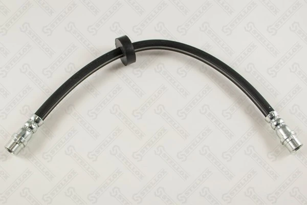  Latiguillos de freno delantero Volkswagen Passat 