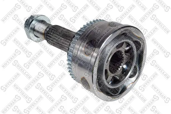 Junta homocinética exterior delantera Sercore 21043A precio, desde 66,46 EUR