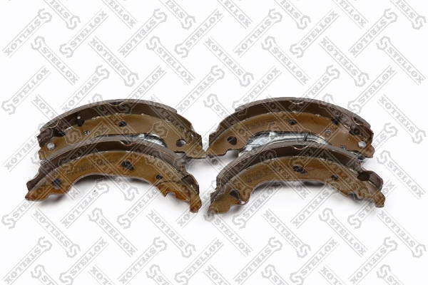 Zapatas de freno de tambor traseras Fiat/Alfa/Lancia 0077362296 precio, desde 27,50 EUR
