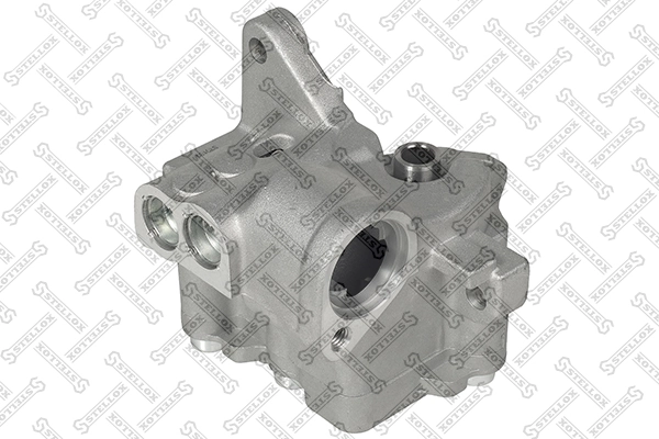 Bomba de aceite para Audi Q3  8UB, 8UG
