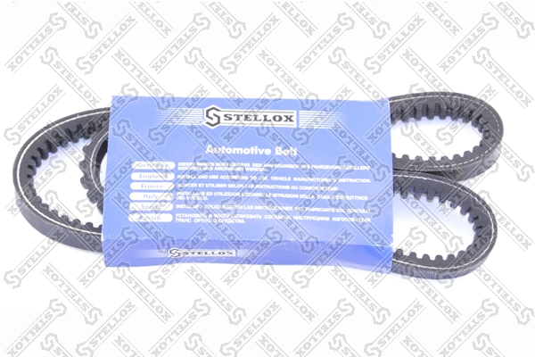 Correa de alternador 4803951 Iveco