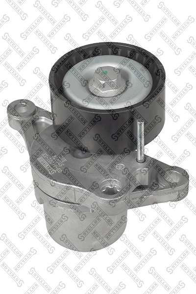  Tensor de correa poli V Renault Scenic 2