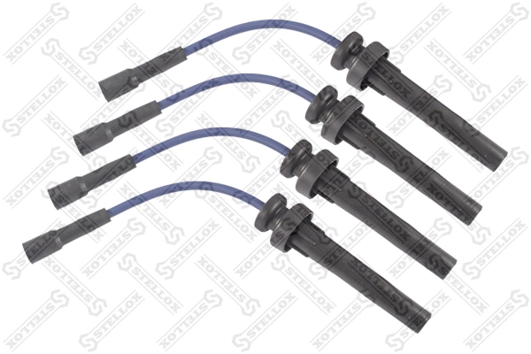 Cables de bujías para Chrysler Voyager RG, RS