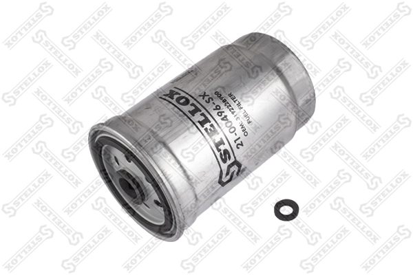 Filtro combustible KIA Sorento III SUV (C5, UM) (2014 - 2020) precio, desde 11,64 EUR