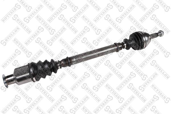 1581760SX Stellox