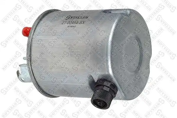 Filtro de combustible 8200697875 VAG