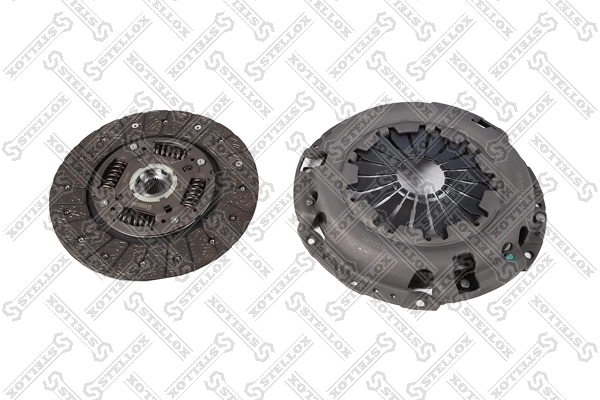 Mecanismo de embrague Exedy NSS2204 precio, desde 101,64 EUR