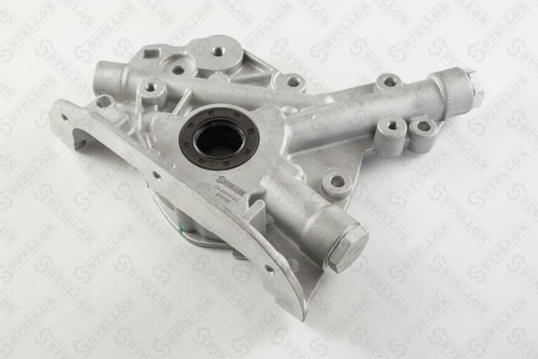 Bomba de aceite del motor Opel Vectra  desde 49,86 €