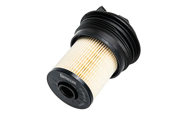 Filtro de gasolina para Renault Megane IV LV