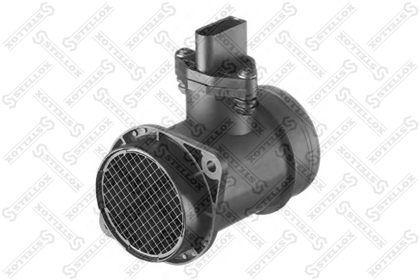  Caudalímetro Volkswagen Passat 