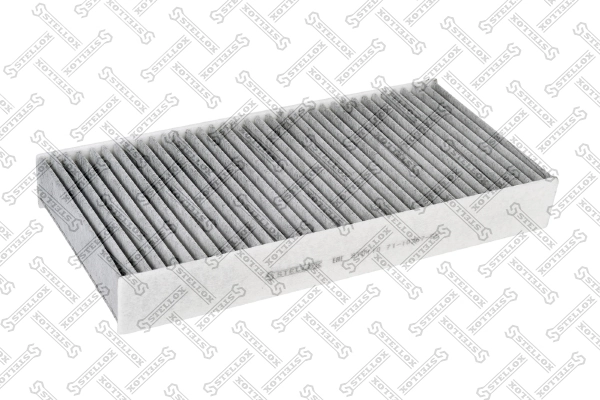 Filtro de cabina Citroen C5 II hatchback (RC) (2004 - 2008) precio, desde 11,87 EUR