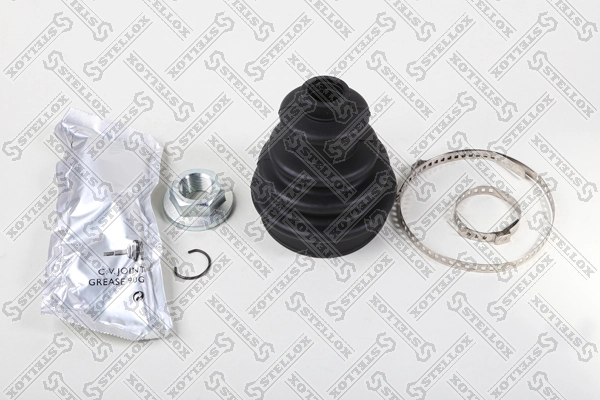  Fuelle de palier delantero exterior Ford Mondeo 2