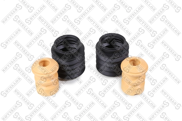 Topes de suspensión & guardapolvo amortiguador Nissan Sunny II hatchback comprar en España