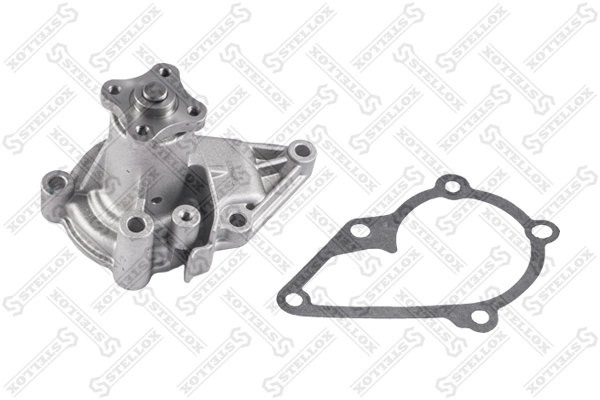 Bombeadora de agua KIA Rio II desde 39,58 €