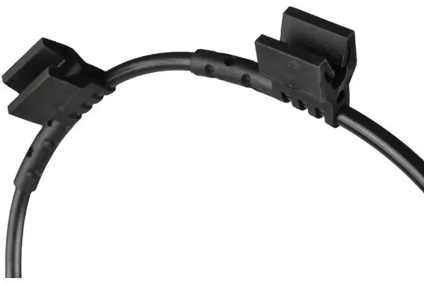 Sensor de desgaste de pastillas de freno trasero 001105 Road House