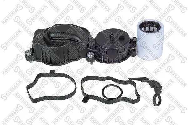 Válvula ventilación cárter VAG 11127793163
